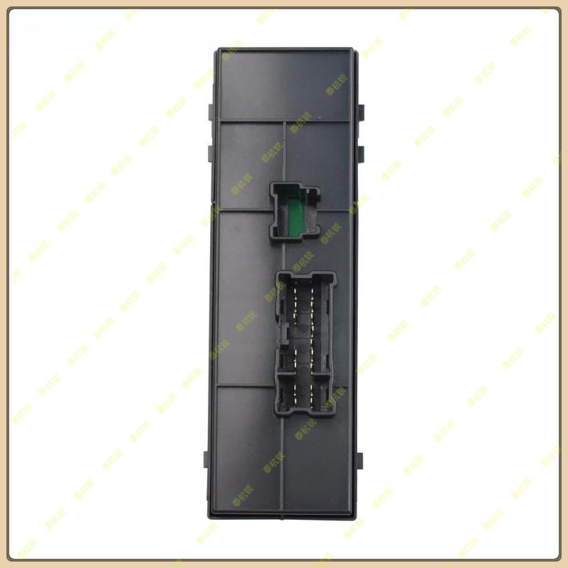 25401-6LA2A For Nissan Sylphy Sentra MK14 - 254016LA2A Front Left Side Electric Power Window Regulator Master Switch