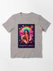 Jewel Chappell Roan Rainbow Hearts Wings Jewels Sparkles Collage Classic Essential T-Shirt