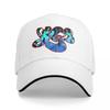 Baseball Caps Close To The Edge Yes Band Trending Customized Unisex Casual Spring Hats