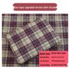 Waterproof, Washable Incontinence & Menstrual Pad - Extra Large, Non-Slip for Elderly or Bedridden Care