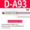 Cs1-F Cs1-J Cs1-U Cs1-G Cs1-S D-A73 D-C73 D-Z73 D-A93 Magnetic Switch Air Pneumatic Cylinder Magnetic Reed Switch Sensor