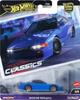 Hot Wheels Car Culture Modern Classics Nissan Sileighty Vehicle Toy Diecast Car for Ages 3 and HRV75 Up, Blue,