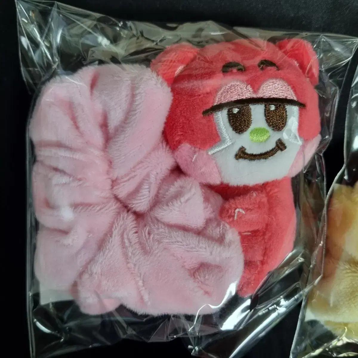 

Повязка на голову Rise Shotaro Scrunch Rizko