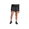 Adidas Hiit Heat.Rdy Two-In-One Training Shorts Women Shorts Black IL9278