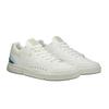 ON The Roger Centre Court White Green Men Sneakers 3MD11270840