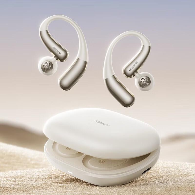 

NANK OE Nova Open-Ear Bluetooth Sports Headphones