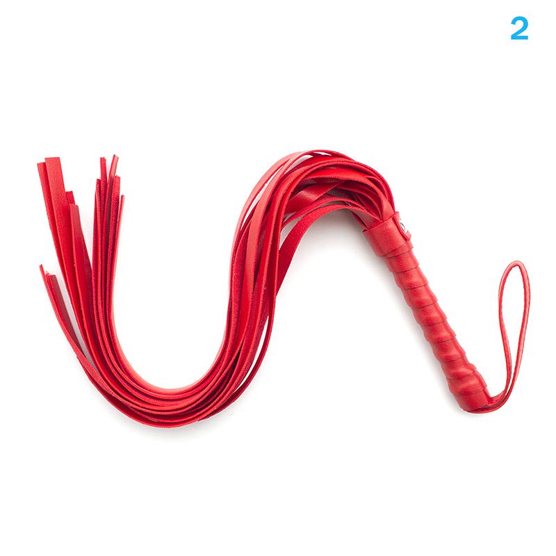 Metal Anal Plug Pu Leather Whip Anal Sex Devil Tail Cosplay Butt Plug Adult Games Anal Sex Toys For Couples Men And Women