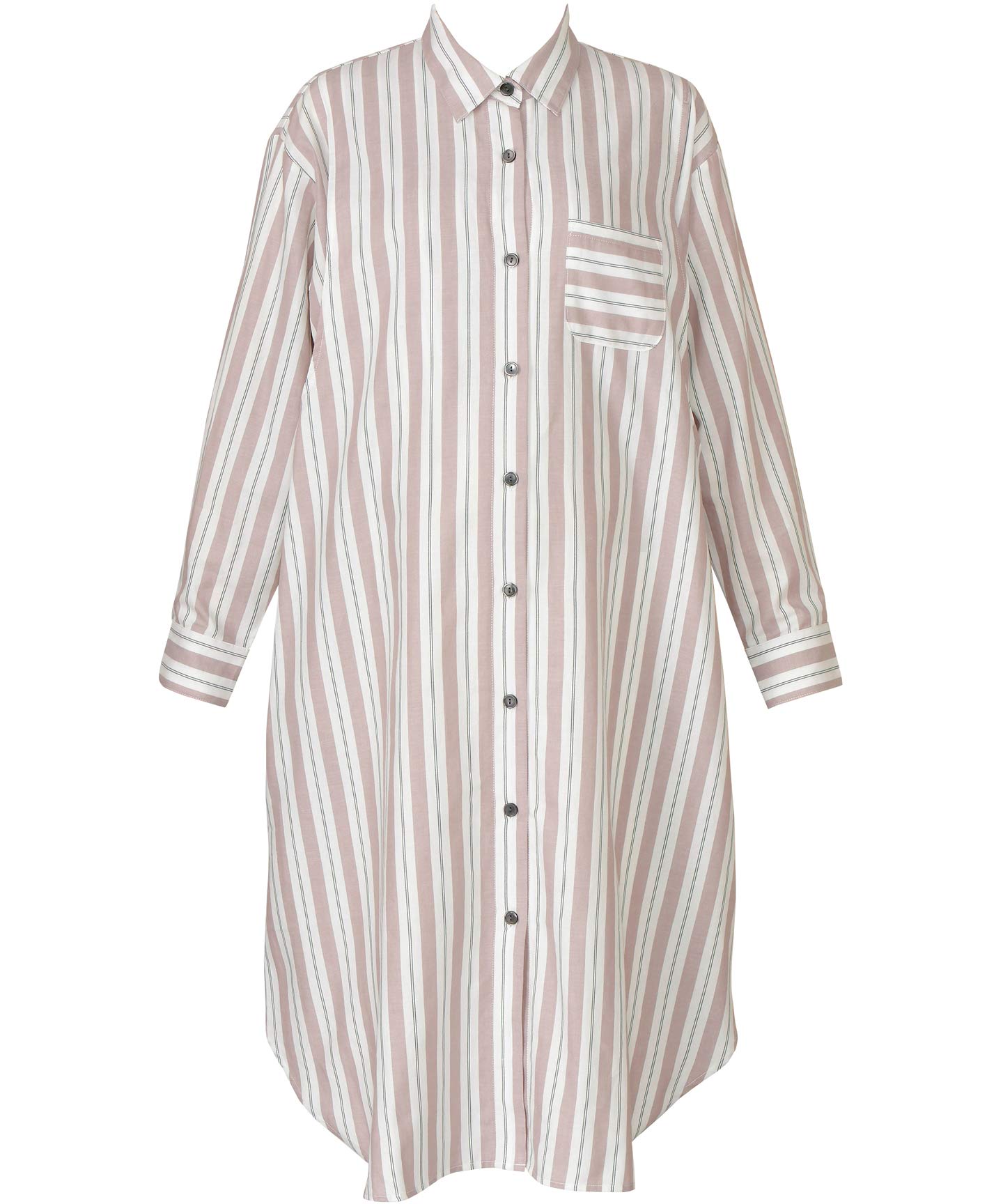 

Maternity pajamas for both prenatal and postnatal open front MFY125 BE Maternity [Wacoal Maternity] Pajamas, use, 100% cotton, one-piece type, Women s