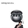SANAG S6S Ultra Open-Ear Air Conduction Sport Bluetooth Earbuds