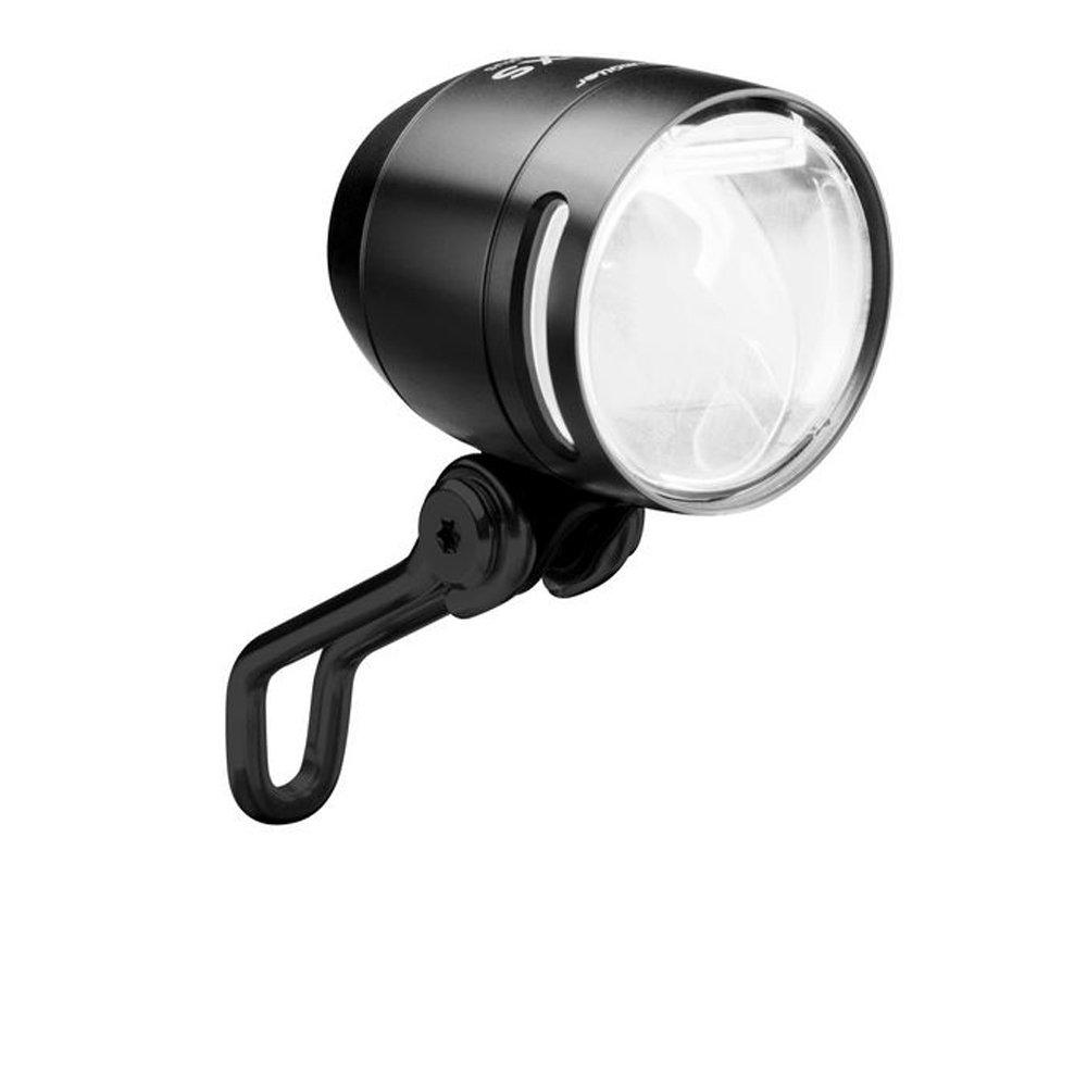 

IQXX Black Dynamo Headlight Black BUSCH&MULLER [Genuine Product] 167RTSNDI-01 167RTSNDI-01