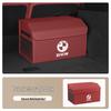 Foldable Trunk Storage Box for BMW 2 Series 225L/225i/220i