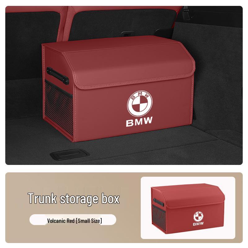 Foldable Trunk Storage Box for BMW 2 Series 225L/225i/220i