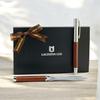 LACHIEVA LUX Karin Rollerball Pen Letter Opener Set A Perfect Special & - Gift.