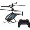Hélicoptere radiocommandée - FLYBOTIC - Air Striker - Vol stable - Batterie rechargeable - Des 8 ans