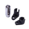 Professional Broken Nut Removal Tool 22mm Thread Chaser Tool O2 Socket Removal  Garage Repair
