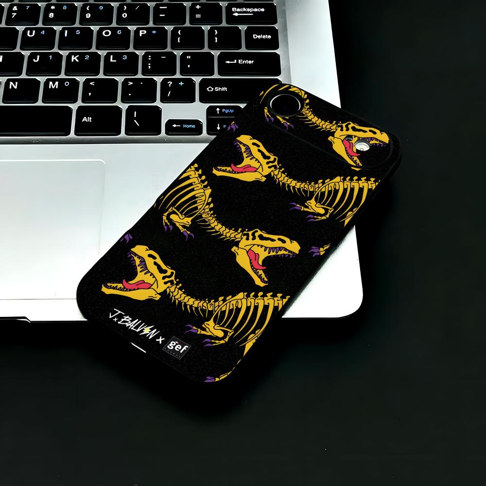 Latin Pop singer J Balvin Phone Case for iPhone 12-17 Air Plus Pro Max Satin Glossy Colorful Great Gift phone case