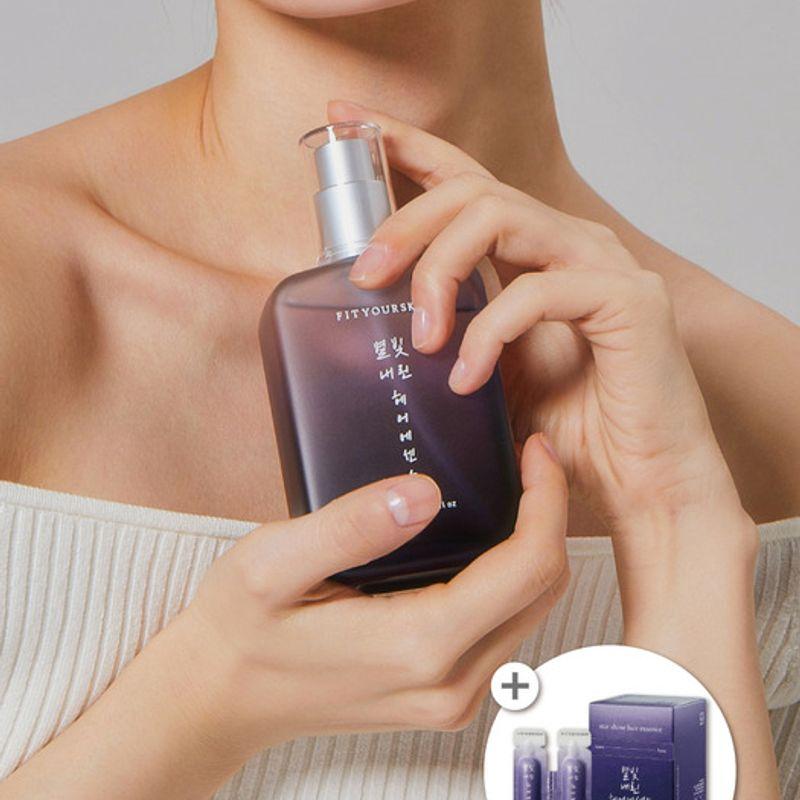 

[Free Gift] Star-Spangled Hair Essence 100ml