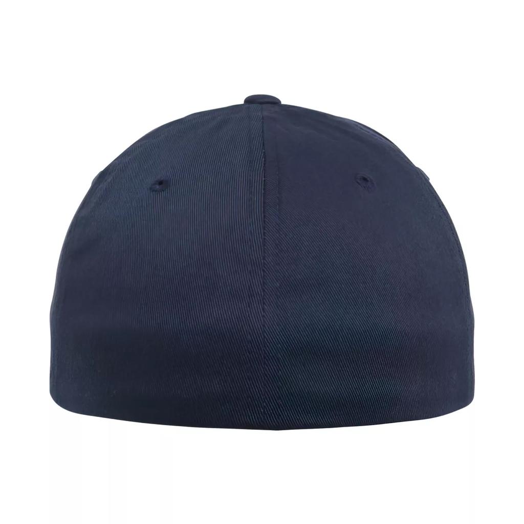 Flexfit Organic Cotton Baseball Cap