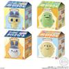 BANDAI Tamagotchi Friends Doll 12pcs Box Snack Toy