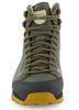 Трекинговая обувь Dolomite Cinquantaquattro High Full Grain Leather Evo GTX Sneaker brown