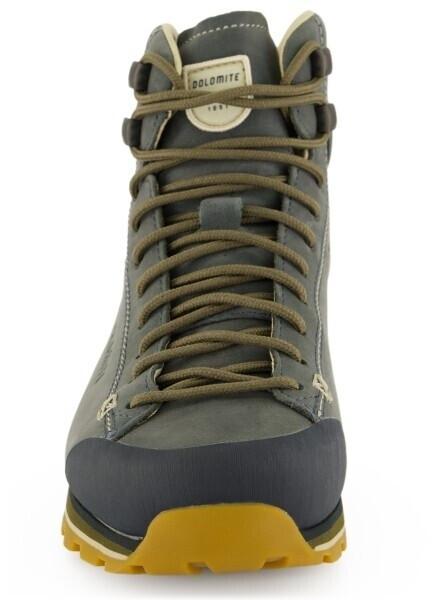 Трекинговая обувь Dolomite Cinquantaquattro High Full Grain Leather Evo GTX Sneaker brown