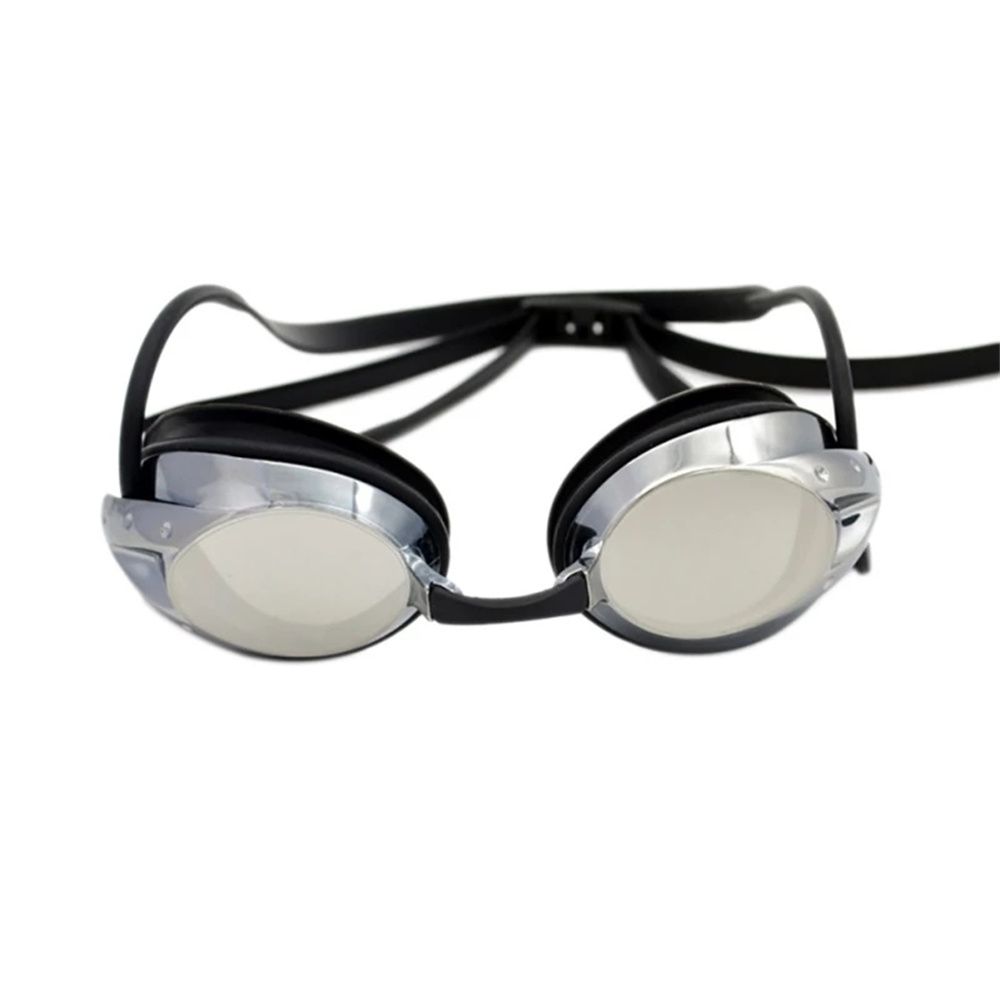 Swimming Mirror Waterproof Swimming Glasses Swim Competition Eyewear Swimming Goggles Swim Eyewear