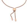 Emporio Armani Fashion Beaded Waist Chain Bracelet Women bracelet EGS2829221