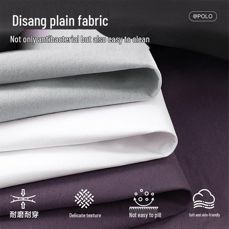 Mark Fairwhale Men's Antibacterial Quick-Dry Polo Shirt