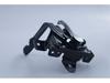 Korean Style ACCENT Engine Hood Latch (81130-1R000) - Suitable for Overseas Version