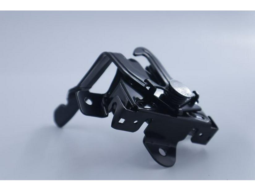 Korean Style ACCENT Engine Hood Latch (81130-1R000) - Suitable for Overseas Version