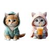 Cartoon Animal Car Air Vent Clip Auto Air freshener Outlet Clip Car Outlet Perfumes Clip Auto AirConditioner Clip