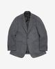 Sortie 301 Reve Wool Jacket (Gray)