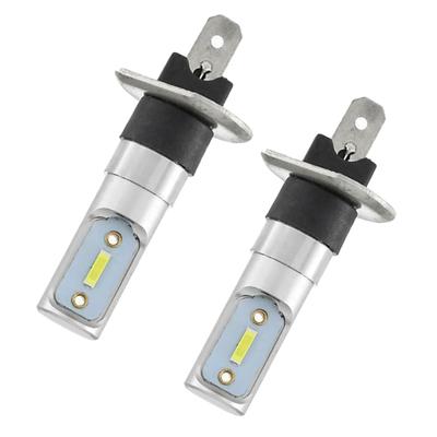 Car Led Fog Light H3 H1 1860 2SMD High Power Anti-fog Light LED High Power Front Fog Light