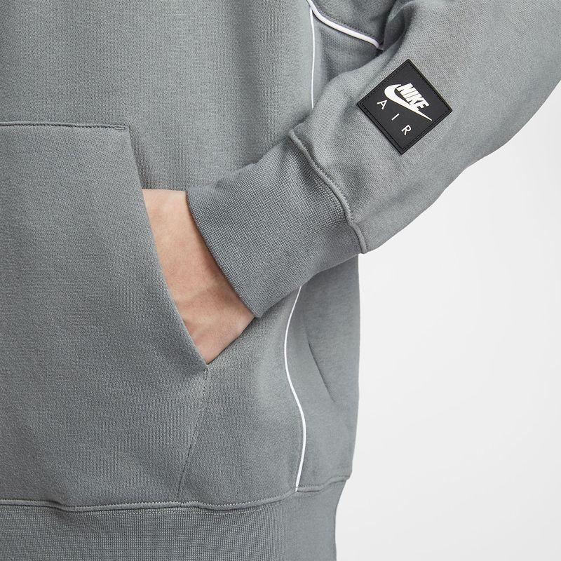 Nike Air Casual Hooded Pullover Sweatshirt Men tops IF1267084