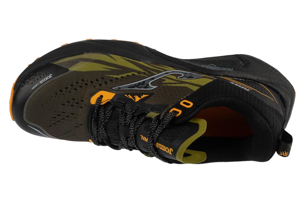 Joma Rase 26 TKRASS, Mens green Running shoes