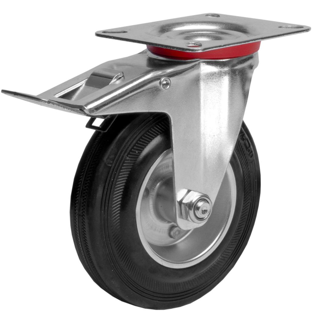 Zestaw Jezdny 4 Kółka Mover Meblowe 400 Kg