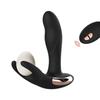 Katina Prostate Massager – Svart