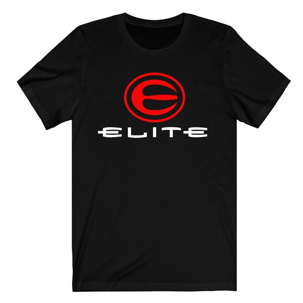 Elite Archery Bows Hunting Hunter Men s Black S-3XL L