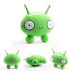 Adorable 25cm Final Space Mooncake Plush Figure Toy With Soft And Huggable Features For Kids