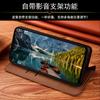 Echtes Leder Flip Case Galaxy A25 5G A15 A05 A05S Krokodil-Textur Anti-Drop Geldbörsenhülle Mit Magnetischem