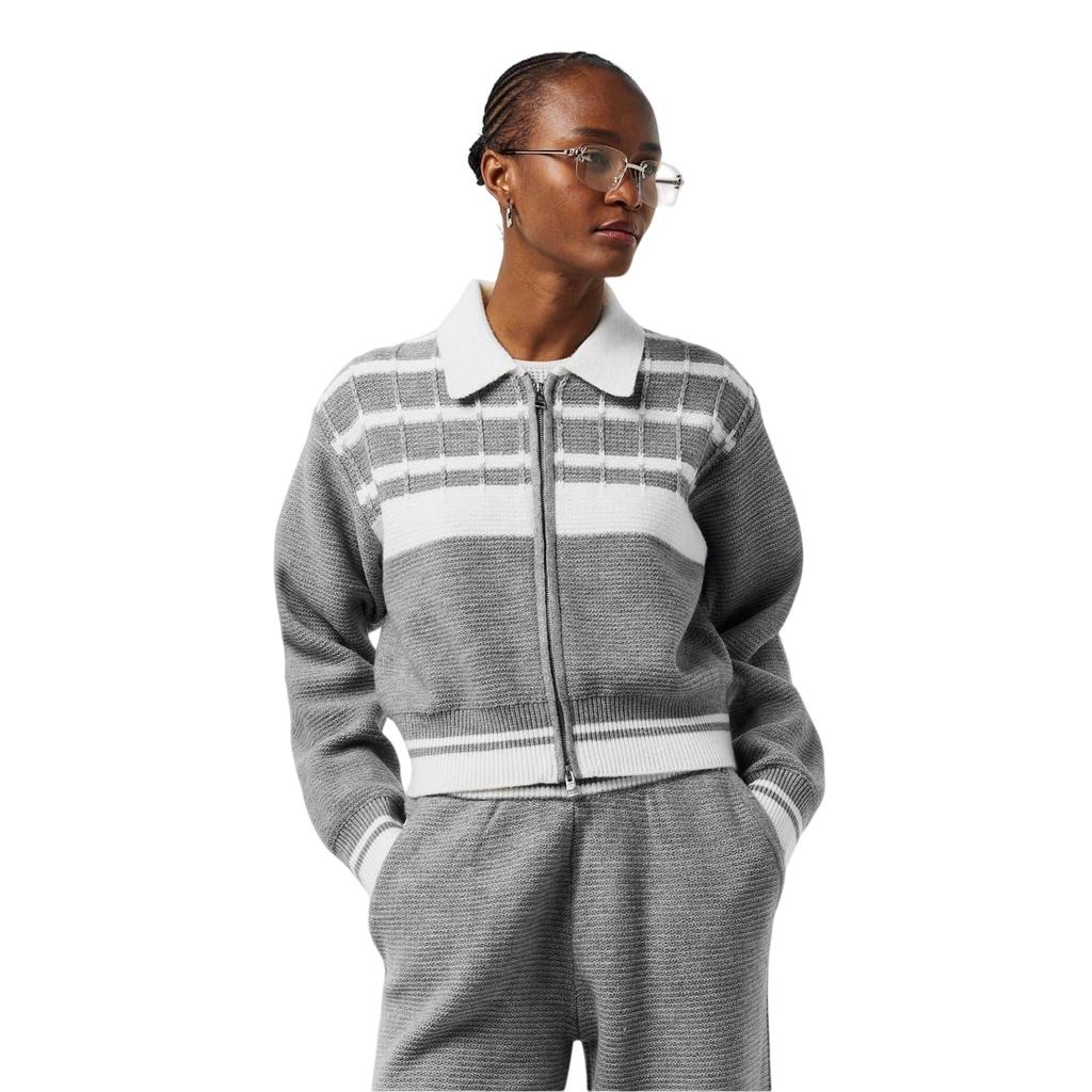 Couture Womens/Ladies Emblem Knitted Jumper