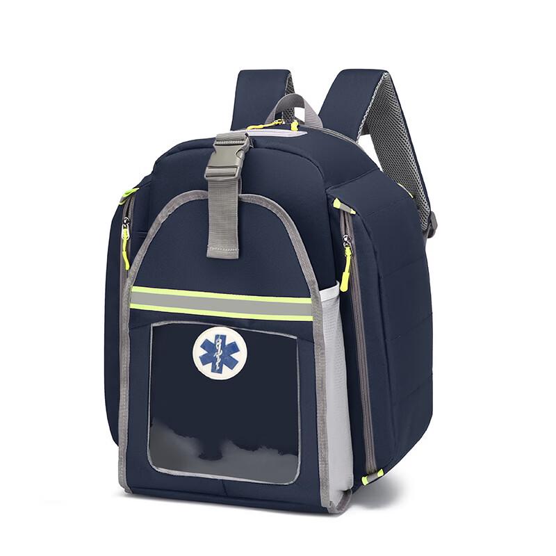 Bolida Waterproof Large Capacity AED Backpack