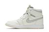 Wmns Air Jordan 1 High Zoom 'Pearl White'
