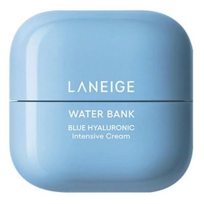 Water Bank Blue Hyaluron Intensivcreme 50ml