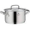 Набор сотейников WMF Gourmet Plus, 5 предметов (07.2055.6030)
