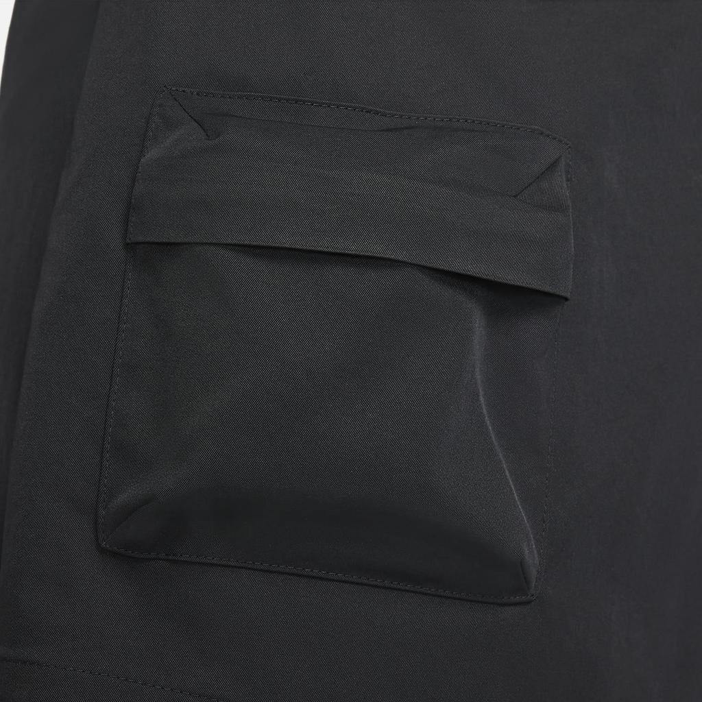 Nike SPORTSWEAR TECH PACK Casual Short Skirts Women's DV8491-010