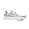 Li Ning Wind Chaser 2 Professional Training Running Shoes Men sneakers White Gray ARPW011-9