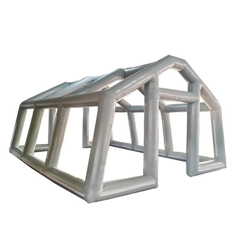 TUSAN Large Portable Inflatable Outdoor Tent