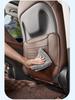 Leather Seat Anti-kick Pad for Mercedes 20-2026 GLE W167 350 V167 Coupe Gls X167 450 500e 350d 53 Amg Trim  Accessories