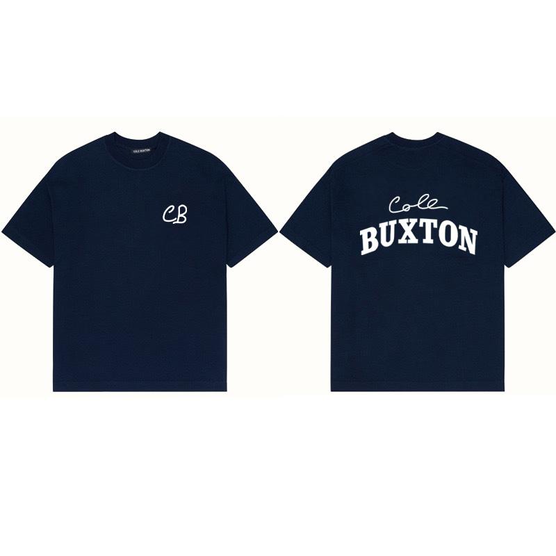 Heiße Verkäufe Sommer Lässig Hohe Qualität Baumwolle Herren O-Ausschnitt Buchstaben Bedrucktes Muster T-Shirts Harajuku Damen Gemütliches Kurzarm T-Shirt